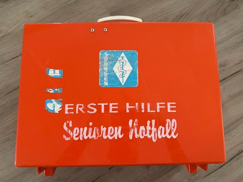 Valigia emergenza söhngen - di,