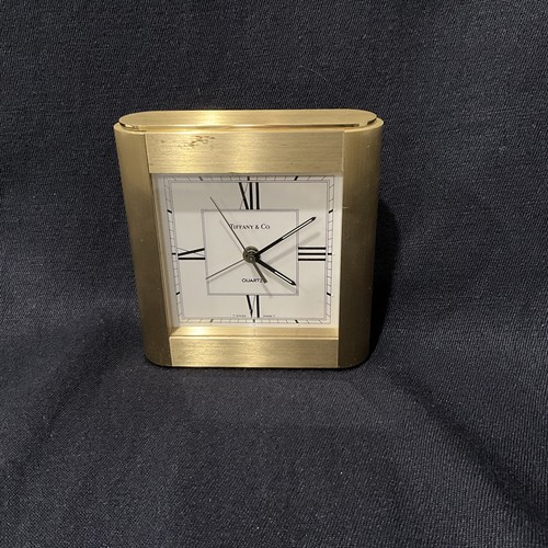 Orologio scrivania vintage - orologio, da