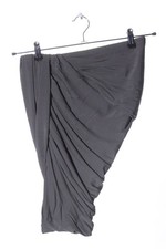 DONNA KARAN Top a fascia Donna