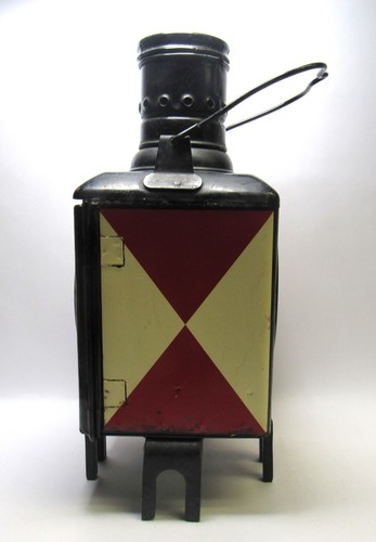Lampada segnalazione - lampada, di