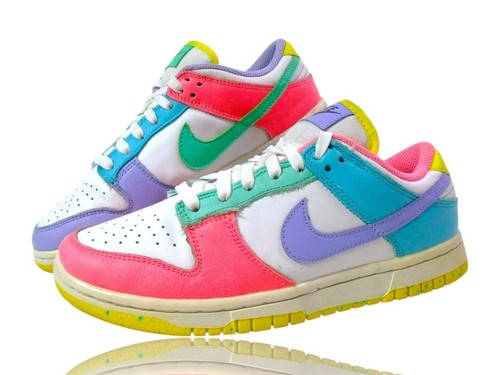 Nike taglia dunk - nike, low