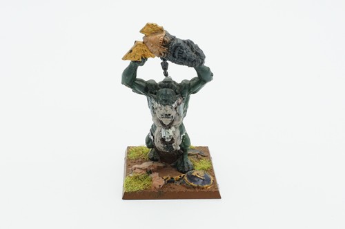 Warhammer fantasy battle - warhammer, skull