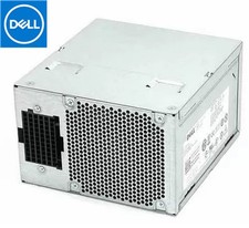 Power Supply H525AF-00 CN-06W6M1 525W for Dell Precision T3500 Workstation