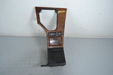 48828- Mascherina Leva Cambio + Pulsantiera Quattro Frecce BMW Serie 5 E39 dal 1