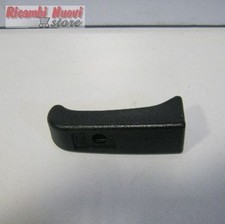 RIVESTIMENTO LEVA COMANDO SEDILE ANTERIORE SINISTRO ORIGINALE ALFA ROMEO 155 (16