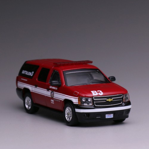 Suv suburbano con luci di - con,