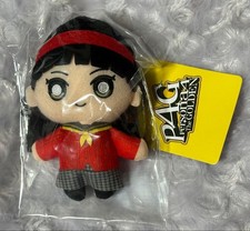 Persona 4 Golden Yukiko Amagi