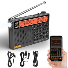 Raddy RF757 APP Control Radio