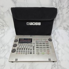 Boss BR-600 Registratore