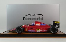 Tecnomodel ferrari 642 27 - tecnomodel, #27
