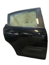 Porta Sportello Dx Posteriore Citroen C3 Anno 2017 in Poi