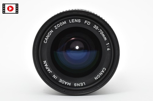 Quasi come nuovo canon - nuovo],