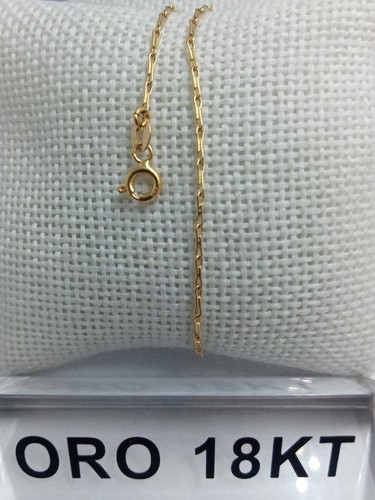 Bracciale oro giallo - in,