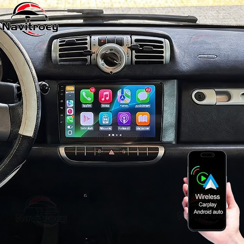 Autoradio navigatore gps - navigatore,