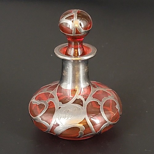Bottiglia profumo