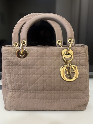 Borsa lady dior - borsa,