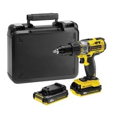 Trapano avvitatore a batteria