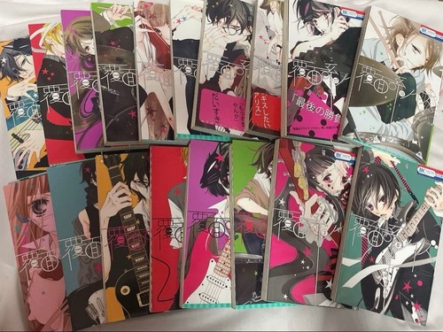 Anonymous noise fukumenkei - noise,
