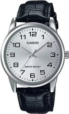 Orologio analogico uomo casio - orologio,