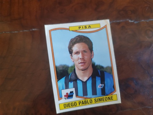 Figurina simeone pisa - ,