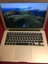 Macbook Air 13" A1466 8GB Ram