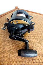 REEL SHIMANO TRITON TLD-20
