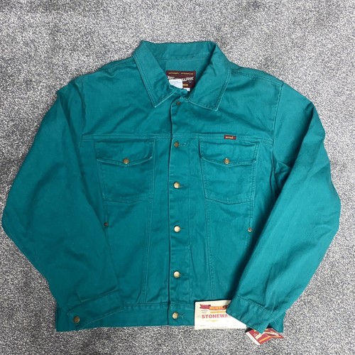 Giacca jeans vintage anni - , 90