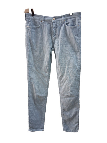 Pantalone donna cotone stretch - donna,