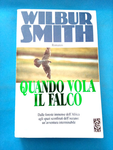 Quando vola falco wilbur - quando, di