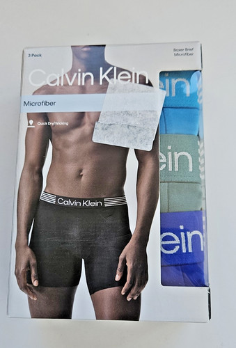 Boxer calvin klein uomo - boxer,