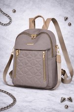 Zaino Donna Trapuntato