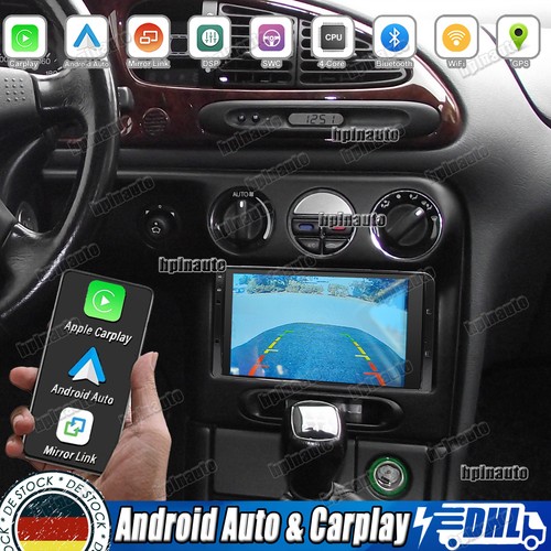 Autoradio 32g carplay - autoradio,