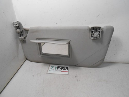 Aletta parasole sinistro ford - parasole,