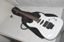 Chitarra elettrica charvel - elettrica,