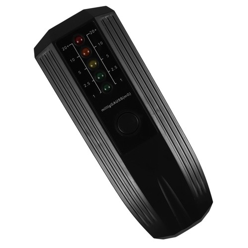 Tester radiazioni misuratore - tester,