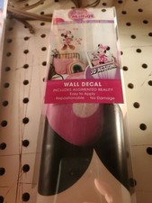 Adesivi murali Disney Minnie