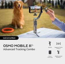 Osmo Mobile 8P Advanced