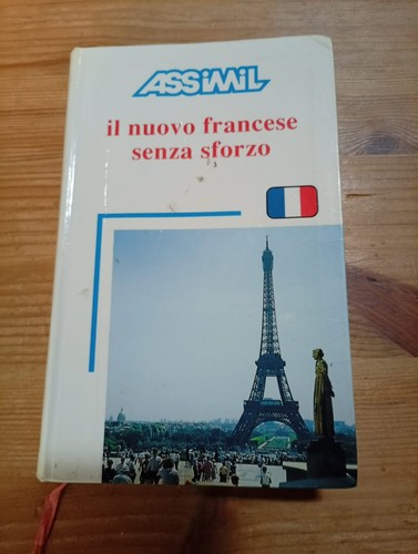 Nuovo francese senza sforzo - il,