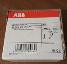 ABB INTERRUTTORE DIFFERENZIALE