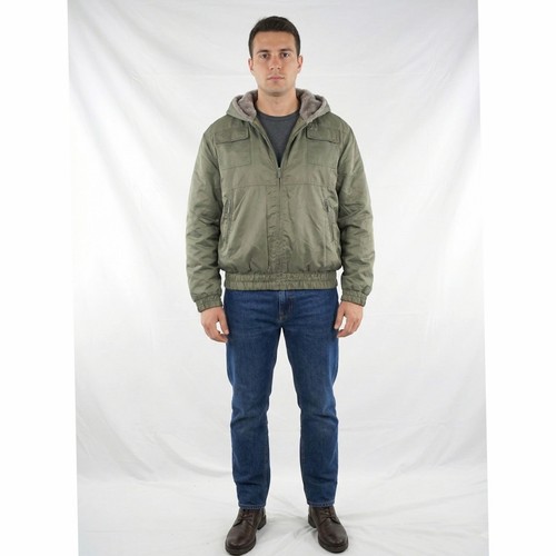 Conbipel bomber giubbotto - bomber, uomo