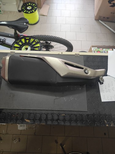 Terminale honda 500 - honda, x