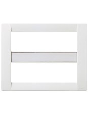 Vimar Classic Plate 12