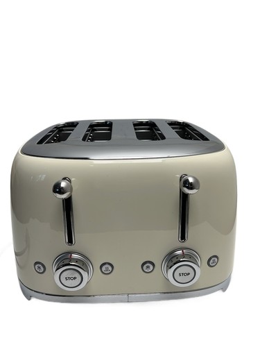 Tostapane fette smeg - a,