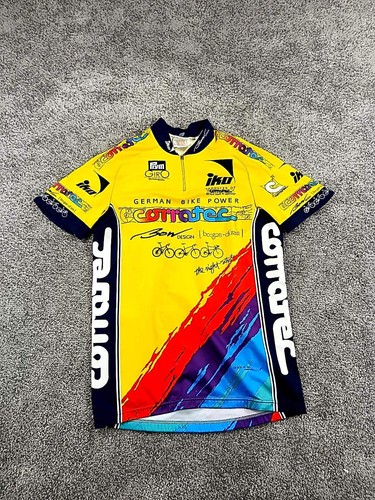 Corratec sports wear maillot
