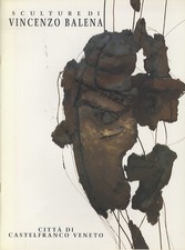 Sculture di Vincenzo Balena