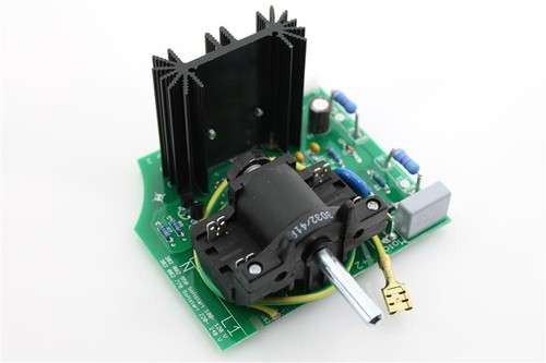 Nilfisk kit elettronica - nilfisk, elettronica/scheda