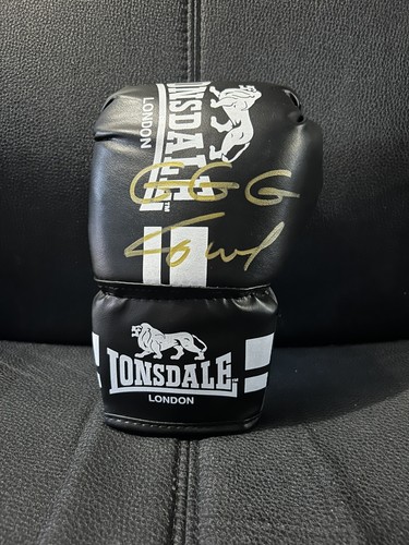 Guantone boxe gennady - da,