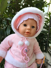 Zapf bambola chou - zapf,