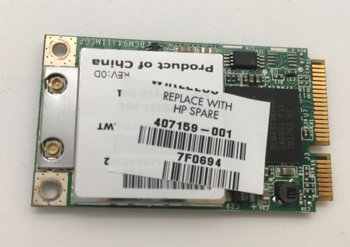 407159 001 bcm94311mcgp - 407159-001,
