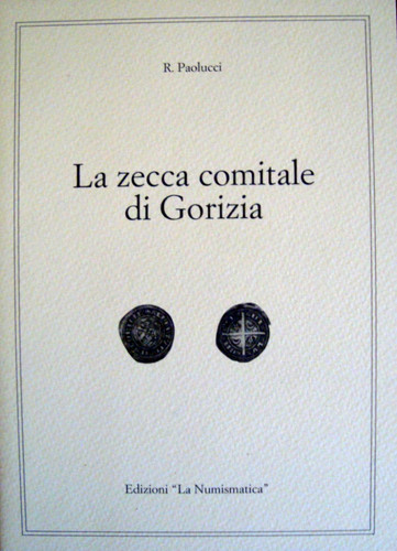 Libri zecca comitale - 2, libri: